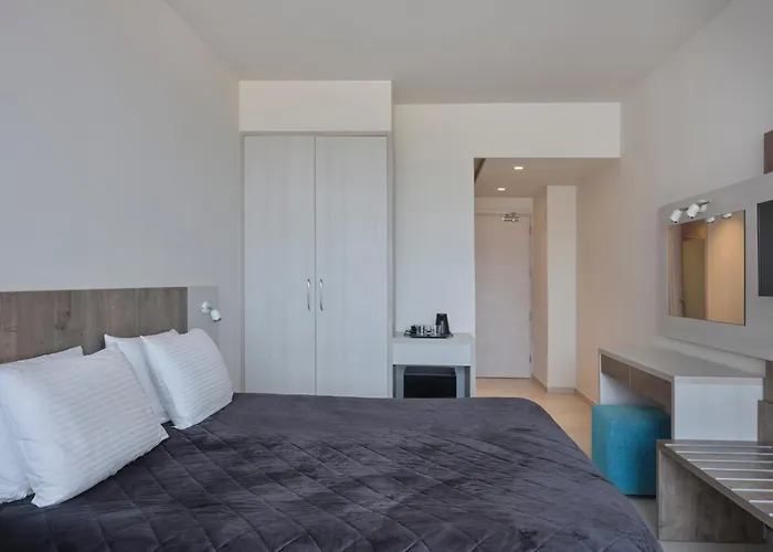 Atlantica Sancta Napa Hotel 4*