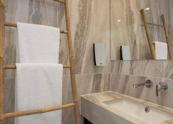 Hotel Atlantica Sancta Napa Resort 4*