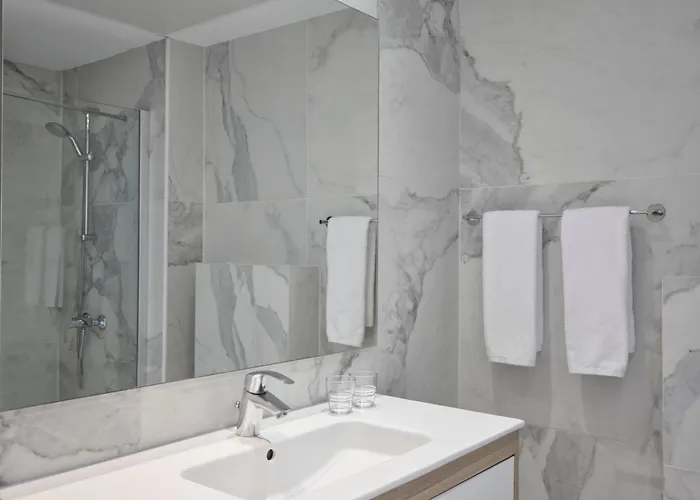 Hotel Atlantica Sancta Napa Resort Ayia Napa