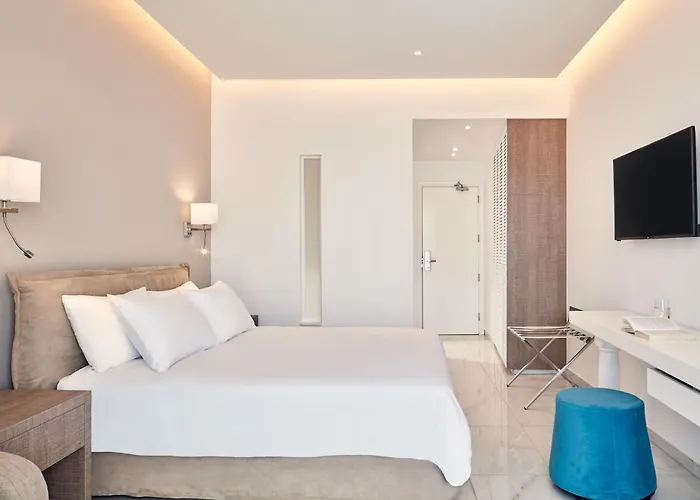 Atlantica Sancta Napa Resort 4* Ayia Napa