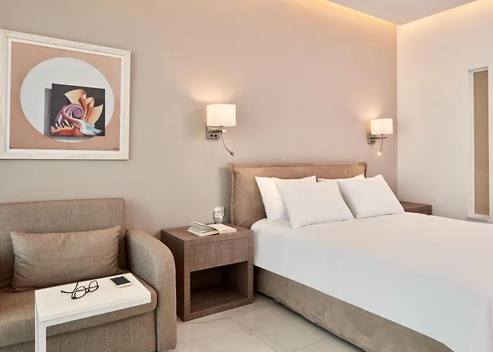 Hotel Atlantica Sancta Napa Resort 4*