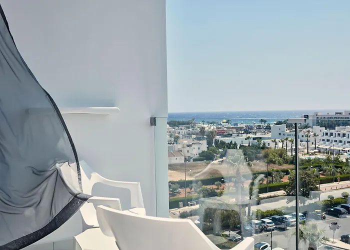 Hotel Atlantica Sancta Napa Resort Ayia Napa