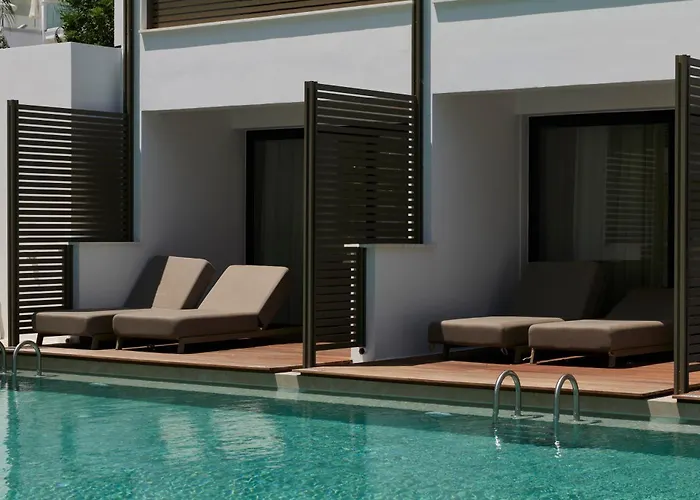 Atlantica Sancta Napa Hotel