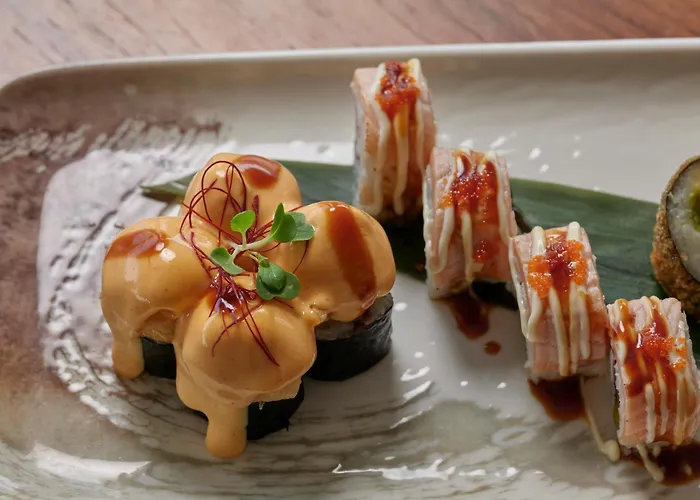 Hotel Atlantica Sancta Napa Resort