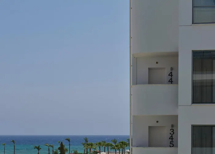 Atlantica Sancta Napa Hotel