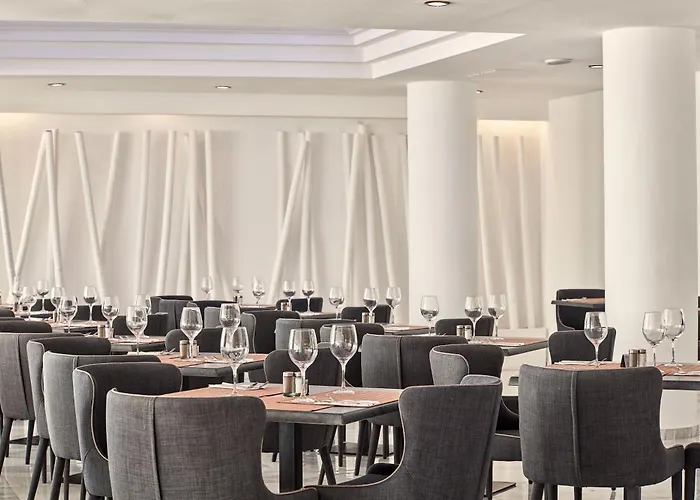 Atlantica Sancta Napa Resort Hotel 4*