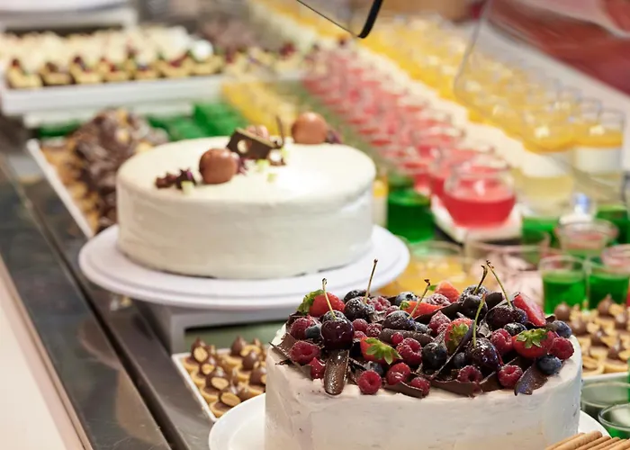 Atlantica Sancta Napa Ayia Napa