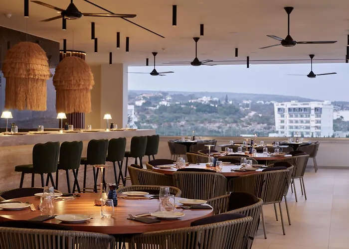 Hotel Atlantica Sancta Napa