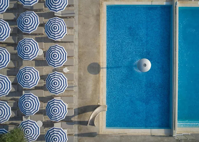 Atlantica Sancta Napa Resort Hotel 4*