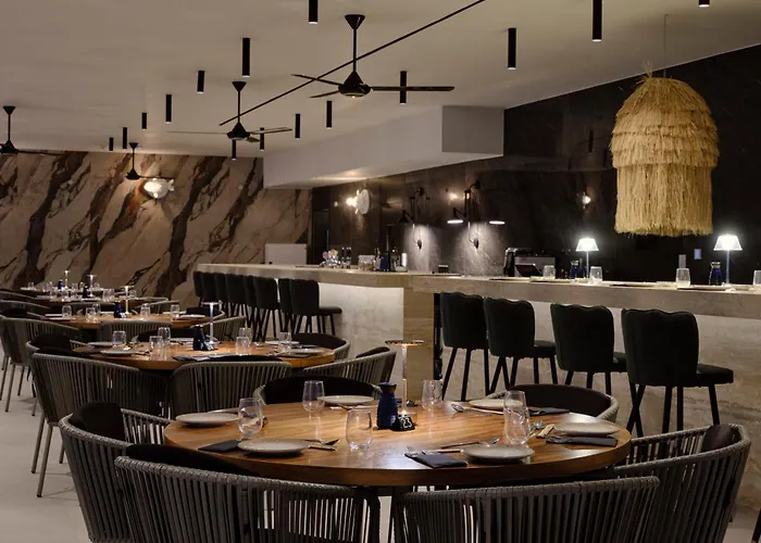 Hotel Atlantica Sancta Napa