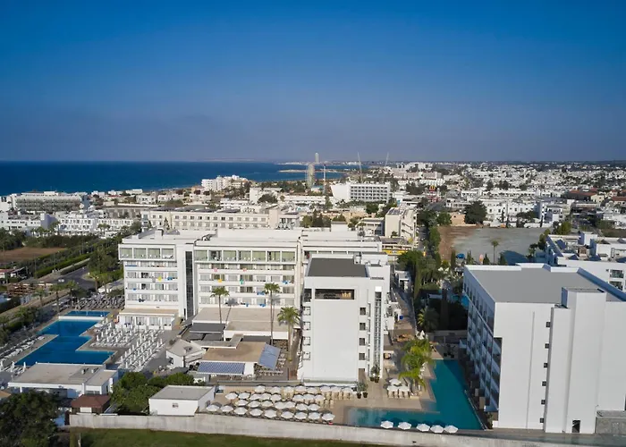 Atlantica Sancta Napa Resort Hotel Ayia Napa