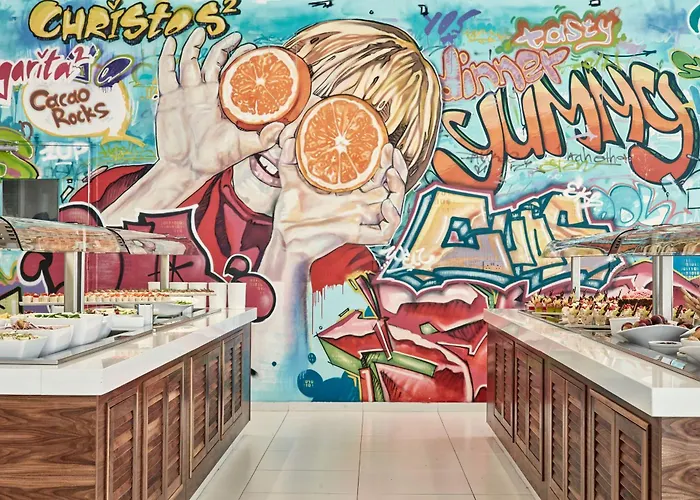 Atlantica Sancta Napa 4*