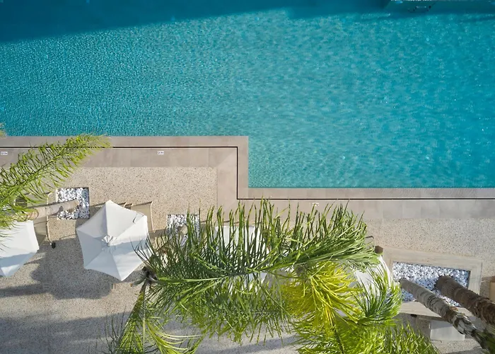 Hotel Atlantica Sancta Napa 4*