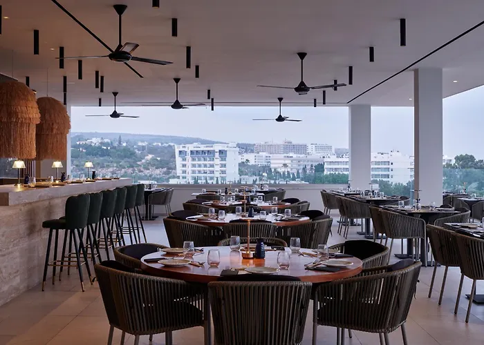 Atlantica Sancta Napa Hotel 4*