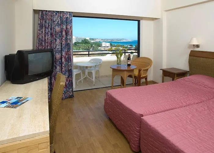 Atlantica Sancta Napa Resort