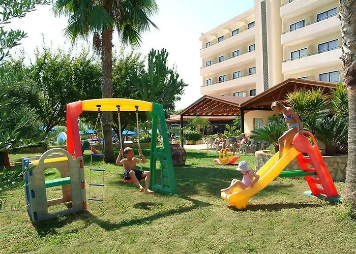 Atlantica Sancta Napa Ayia Napa