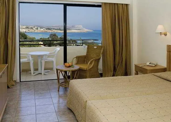 Hotel Atlantica Sancta Napa Resort