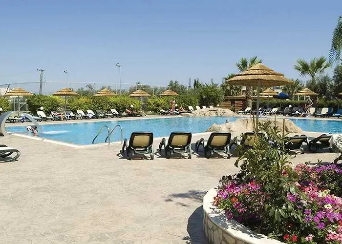 Atlantica Sancta Napa 4* Ayia Napa