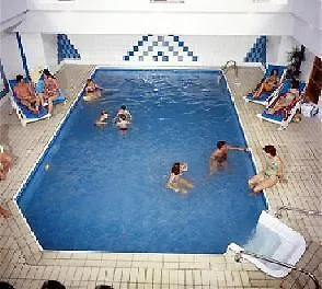 Hotel Atlantica Sancta Napa Ayia Napa