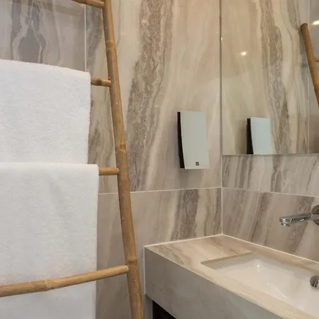 Hotel Atlantica Sancta Napa 4*