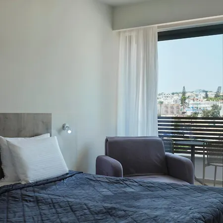 Atlantica Sancta Napa Resort Hotel Ayia Napa