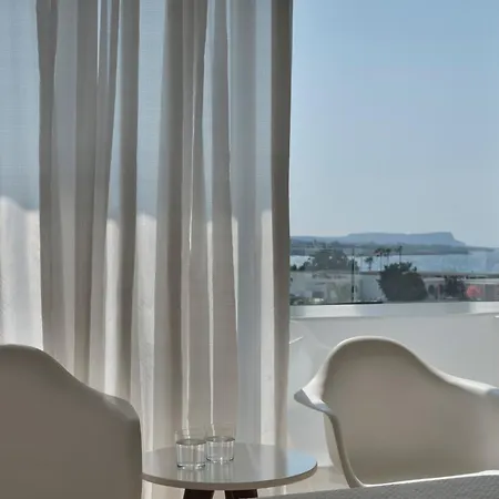 Atlantica Sancta Napa Hotel 4*