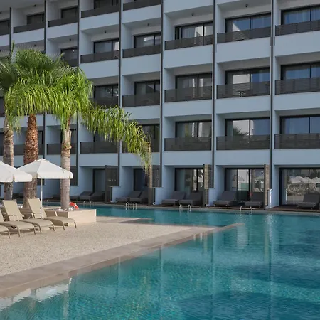 Atlantica Sancta Napa Resort Hotel