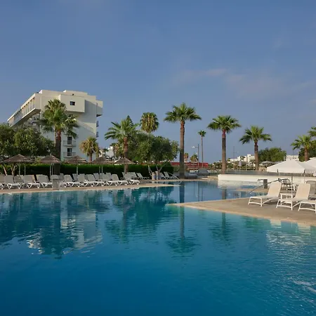 Ξενοδοχείο Atlantica Sancta Napa 4*
