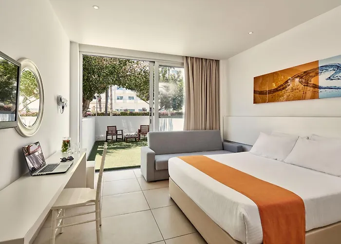 Hotel Atlantica Sancta Napa Resort Ayia Napa