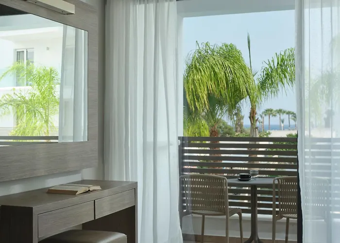 Atlantica Sancta Napa Resort 4*