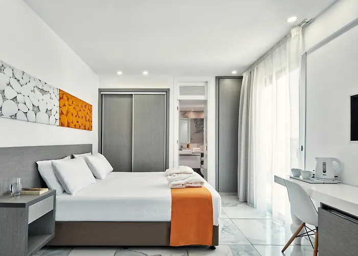 Atlantica Sancta Napa Resort Ayia Napa