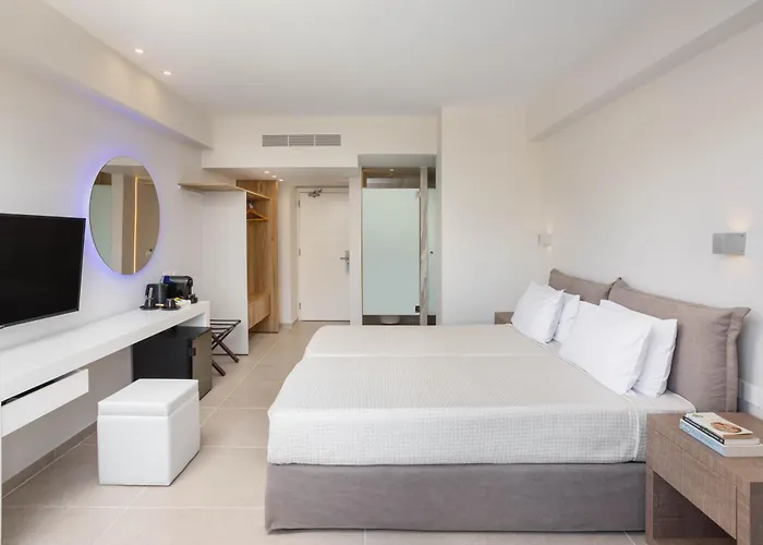 Atlantica Sancta Napa Resort