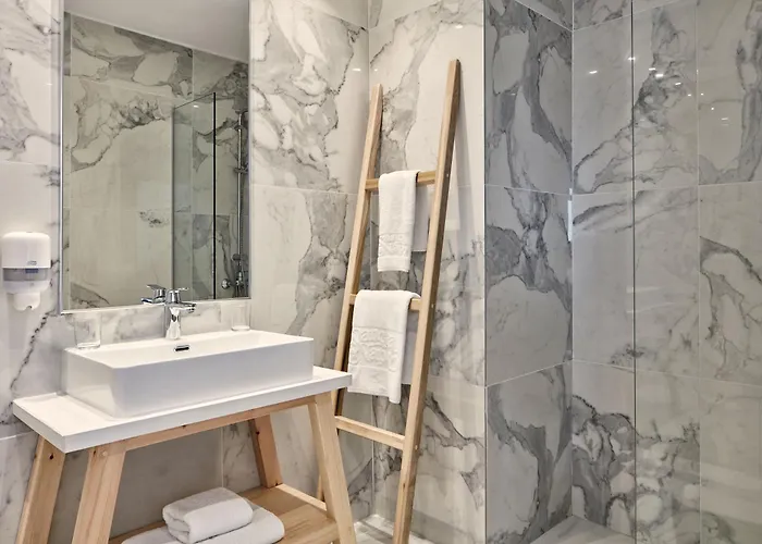 Atlantica Sancta Napa Resort Hotel Ayia Napa