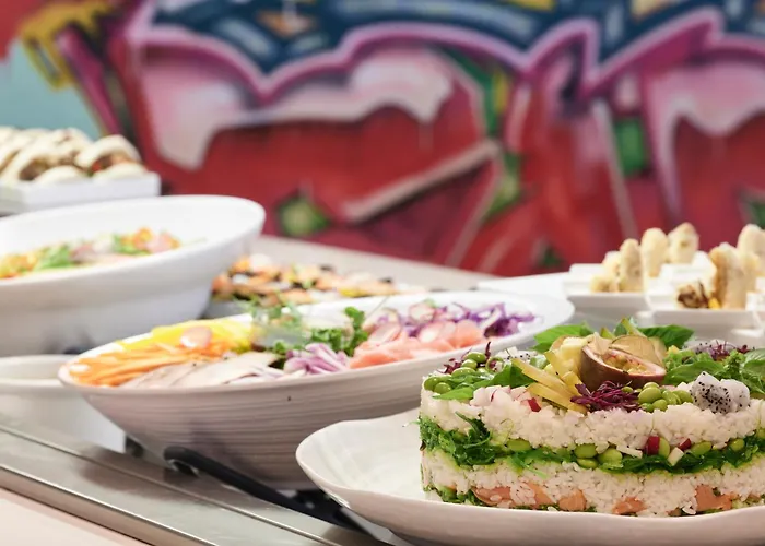 Hotel Atlantica Sancta Napa Resort 4*