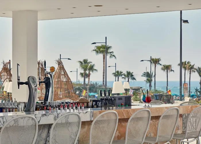 Atlantica Sancta Napa Resort 4*