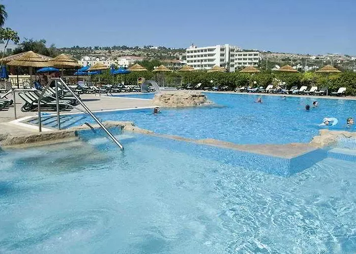 Atlantica Sancta Napa Resort